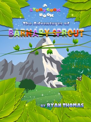 cover image of The Adventures of Barnaby Sprout